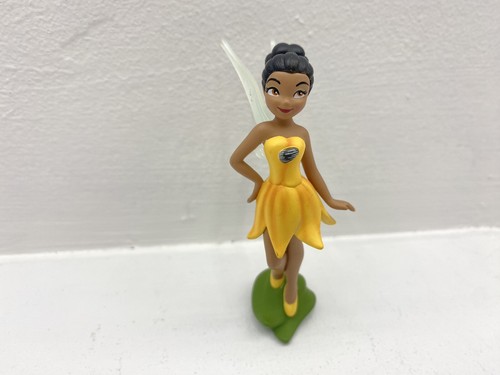 Iridessa pvc figure disney - iridessa,