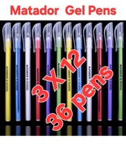 MATADOR HI-SCHOOL BALLPOINT