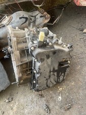 2015-2019 Vauxhall Corsa E B14XER 6T30 7NPS - AUTOMATIC