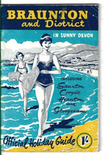 Braunton and District Devon