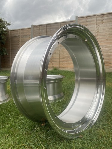 Bbs lm299 wheel barrels - lm,