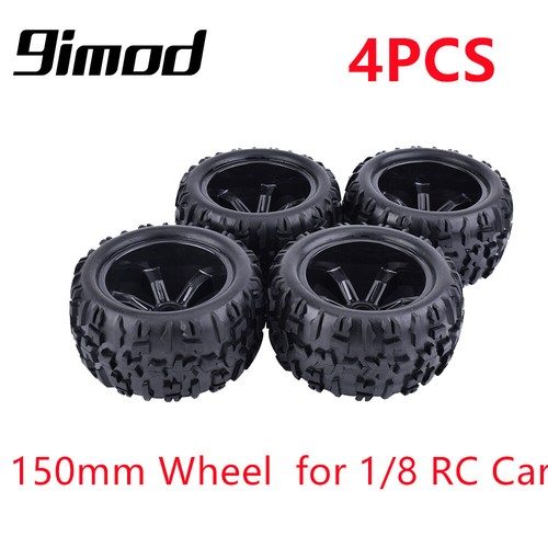 4pcs racing 150mm wheel rim - 150mm,