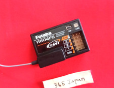 Futaba R604FS 4-Channel