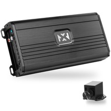 NVX NDA12001 1200W RMS