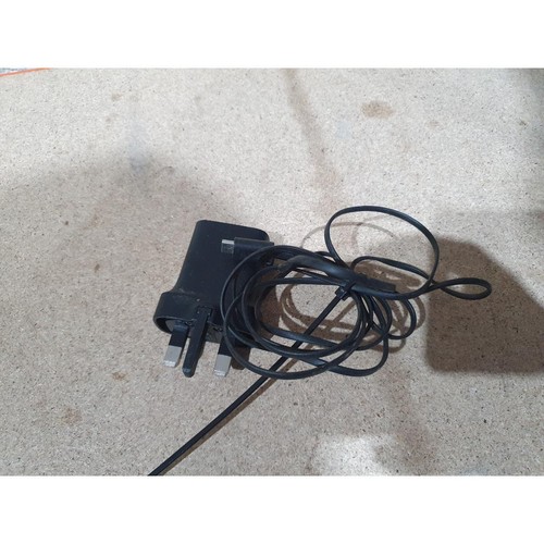 Nokia 20x battery charger - nokia,