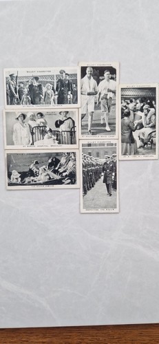 Wills cigarette cards our - wills, cards-our