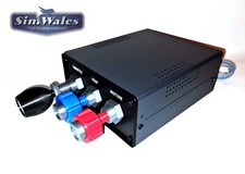 Cessna 152/172 Style TQ for