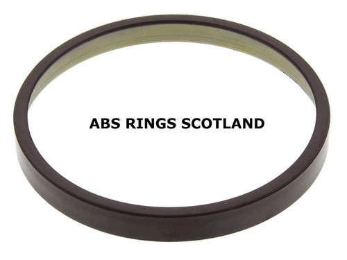 Magnetic abs sensor - abs,