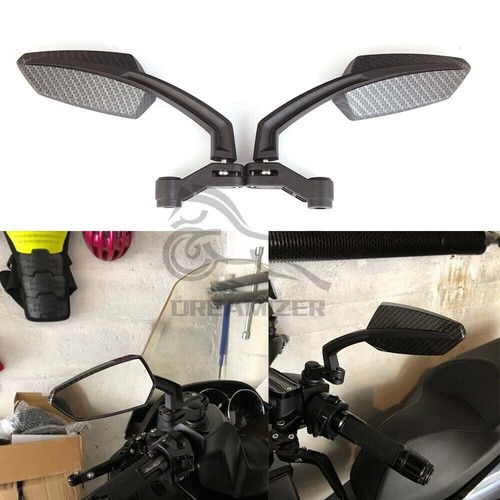 Carbon fiber look 10mm - fiber,