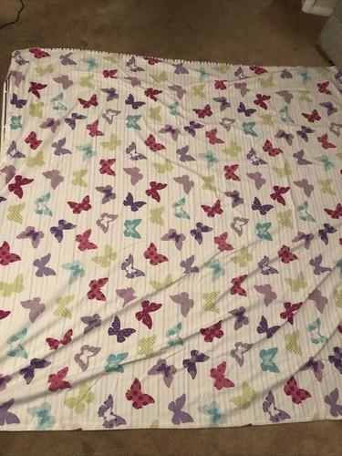 Next butterfly pattern - next,