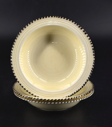 Set vtg crown ducal - of, 3