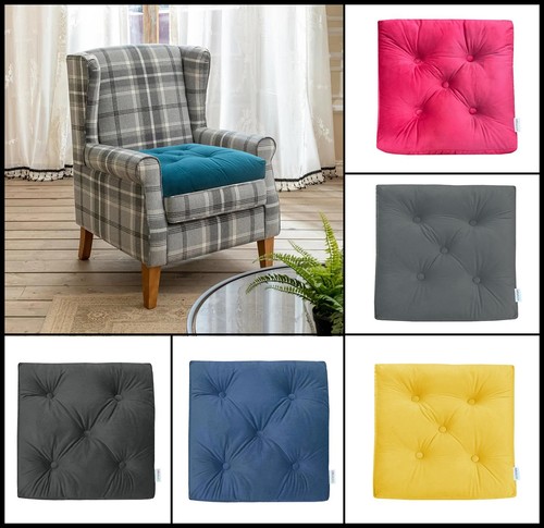 50cm armchair booster cushion - booster,