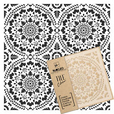 CARIA Tile reusable PLASTIC