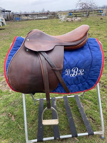 Used crump prix de - 16",