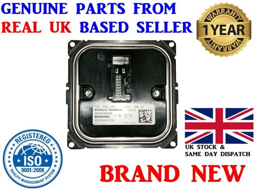 Genuine xenon hid headlamp - xenon,
