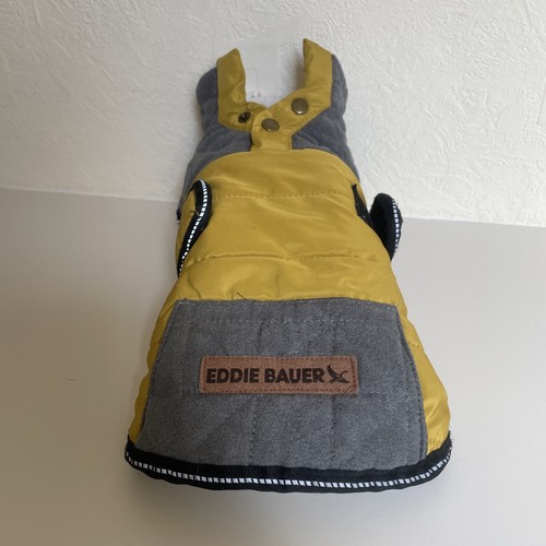Eddie bauer fleece - fleece, lined