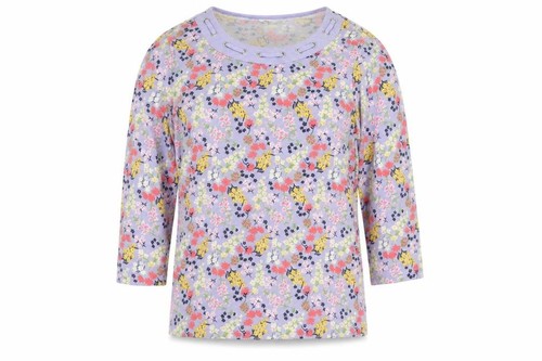 Cotton traders womens blouse - cotton,