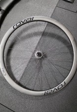 Roval Rapide C38 Carbon