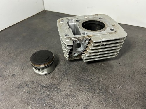 Scorpa 125f trials bike - ty-s,