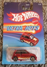 Mattel Hot Wheels 2024 Ultra