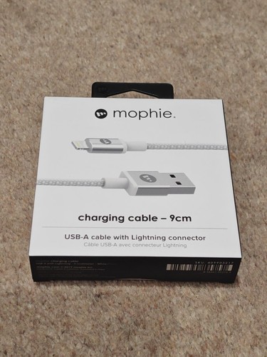 Mophie 9cm usb to - usb,