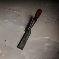 Vintage Stanley No.750 Beveled