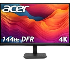 Acer KA272KL1 27'' LCD IPS 4K