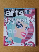 Computer Arts Magazine: Issue 37 - November 1999