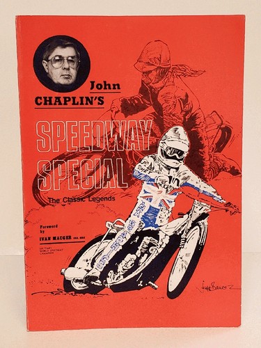 Motorcycle racing john - motorcycle,