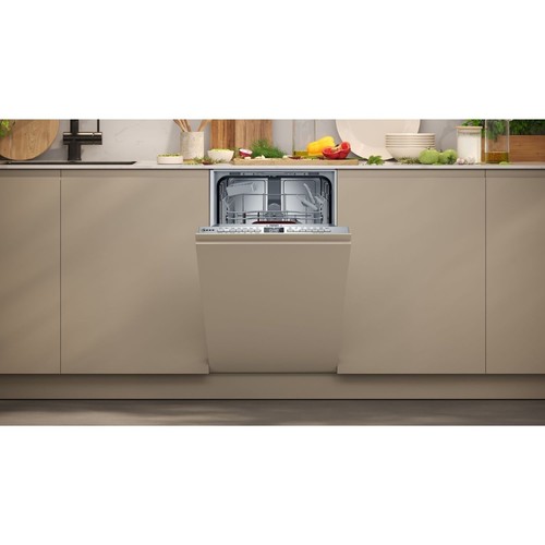 Neff integrated slimline - neff,
