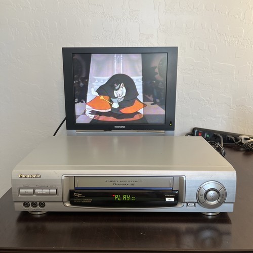 Panasonic d4621 blue line - panasonic,