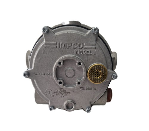 Impco model lpg forklift - impco,