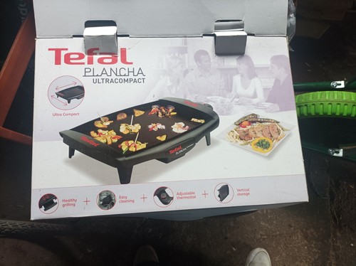 Tefal compact 1800w - 1800w, electric