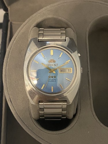 Vintage orient jewels - vintage,