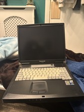 Panasonic Toughbook Cf-50