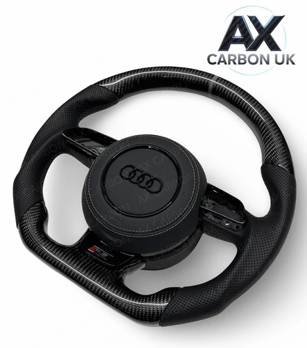 Audi steering wheel pfl - steering,