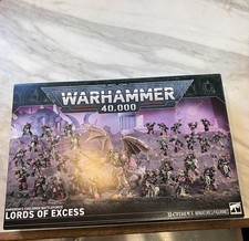 Warhammer 40000 Emperor's