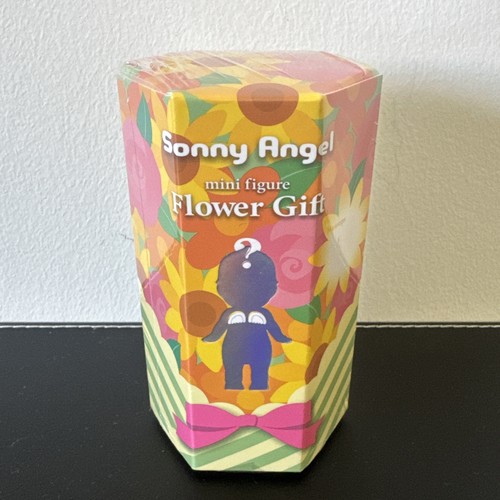 Authentic sonny angel flower - authentic,