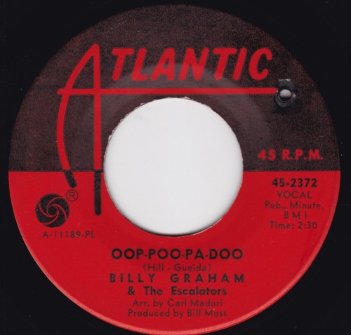 Soul funk billy - funk--billy, &