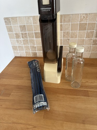 Kenwood a180 sodastream - a180,