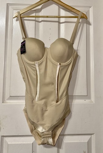 Maidenform 36b tummy - 36b,