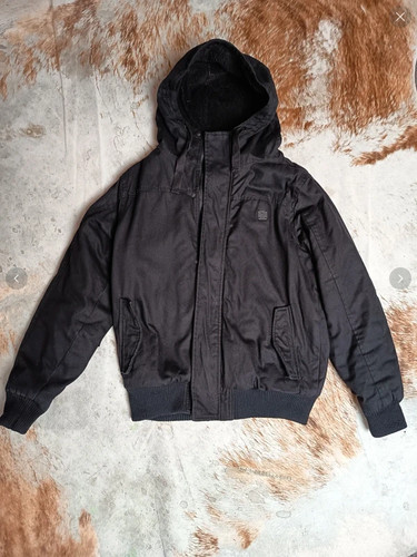 Brandit grizzly jacket - grizzly, winter