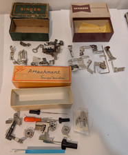 VTG Kenmore Singer Zig-Zag