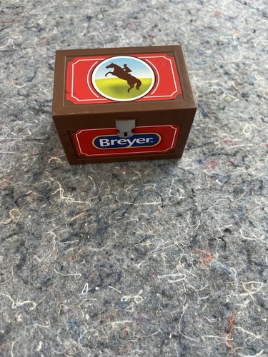Breyer hunter jumper tack - jumper,