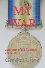 War memories the - memories,