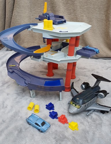 Disney pixar cars - 2, mattel