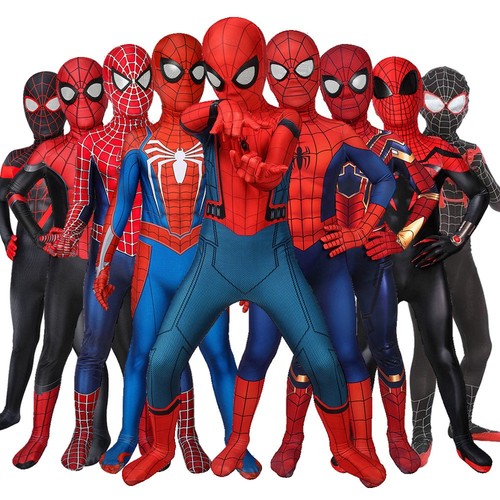 Spider man raimi tobey maguire - spider-man,
