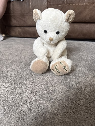 First harrods plush newborn - my,