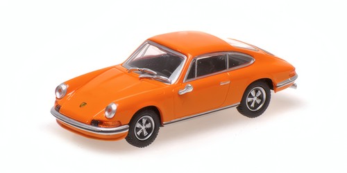 Minichamps porsche 911 s - porsche,