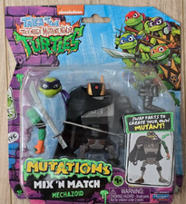 Tales of the Teenage Mutant